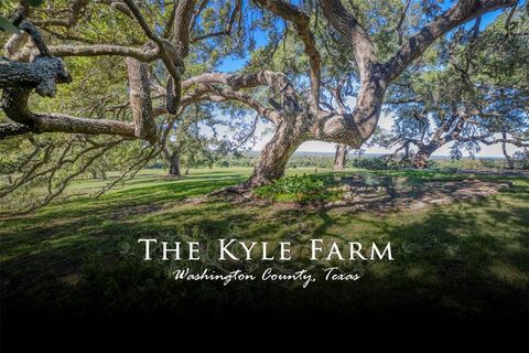 10209 Seward Plantation Road Brenham TX 77833