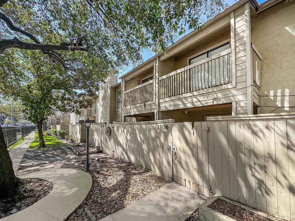 3506 Ocee Street, Houston, Texas image 13