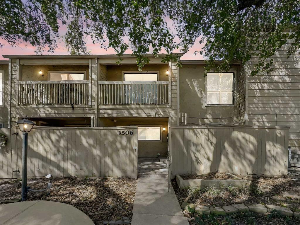 3506 Ocee Street, Houston, Texas image 11