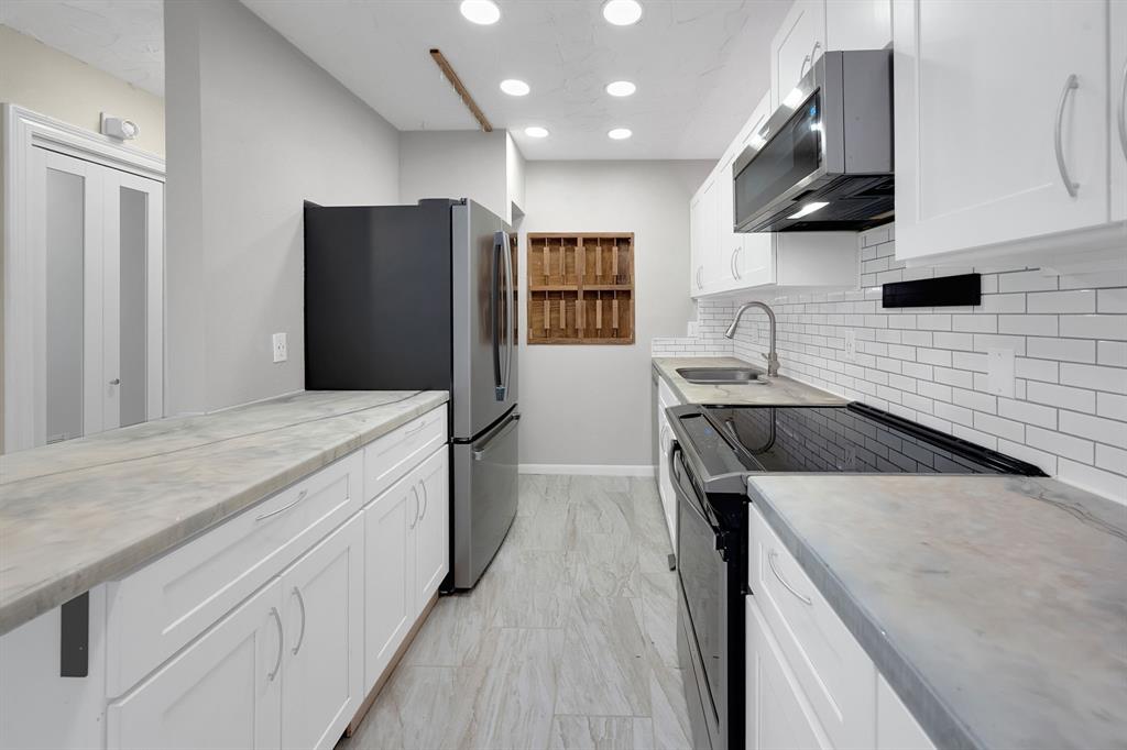3506 Ocee Street, Houston, Texas image 6