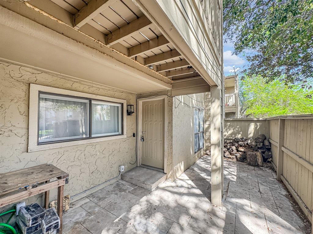 3506 Ocee Street, Houston, Texas image 32