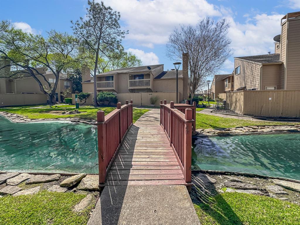 3506 Ocee Street, Houston, Texas image 34