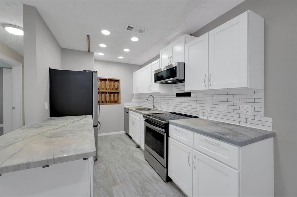 3506 Ocee Street, Houston, Texas image 7