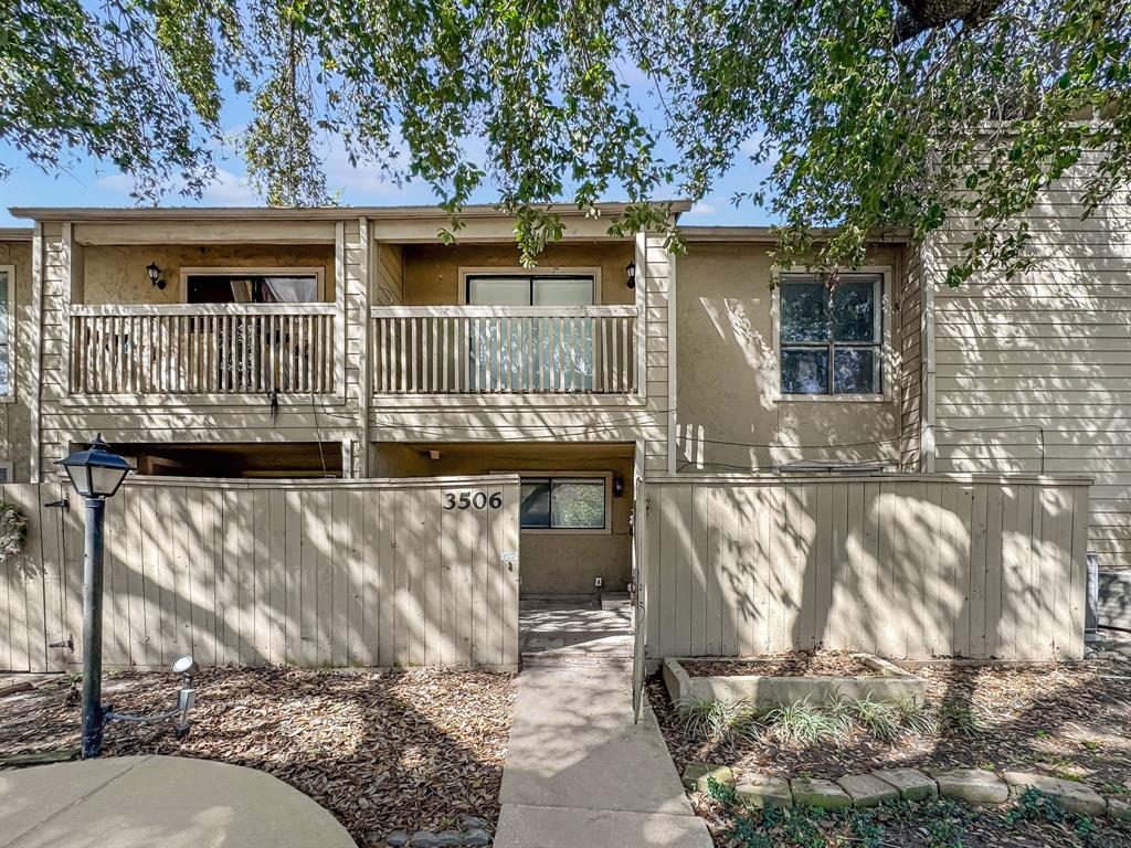 3506 Ocee Street, Houston, Texas image 12