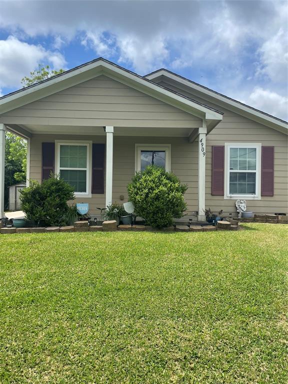 4909 Shortline Avenue, Port Arthur, Texas image 1