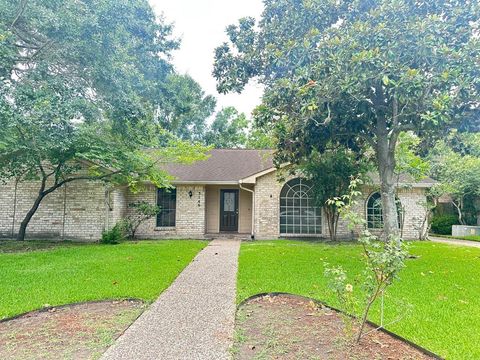 Photo of 3146 Bonney Briar Drive, Missouri City, TX 77459 (MLS # 33368082) Photo of 3146 Bonney Briar Drive, Missouri City, TX 77459 (MLS # 33368082)
