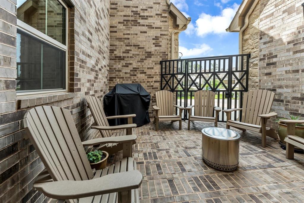 17429 Orchid Falls Ln Lane, Conroe, Texas image 19