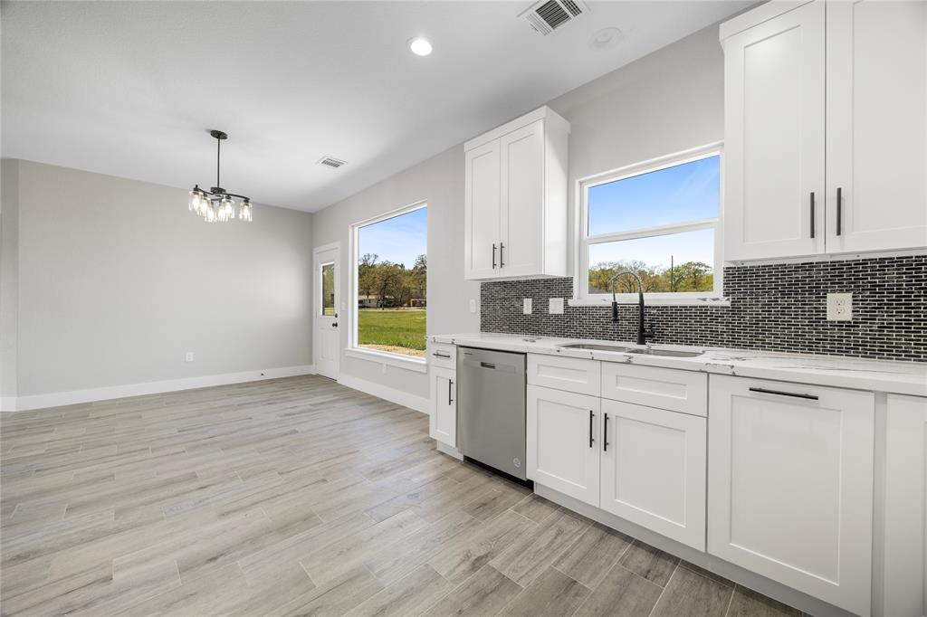 44 Meadow Lake Drive, Trinity, Texas image 17
