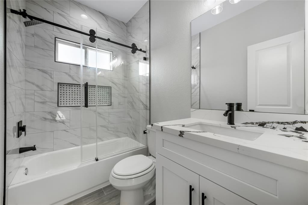 44 Meadow Lake Drive, Trinity, Texas image 22