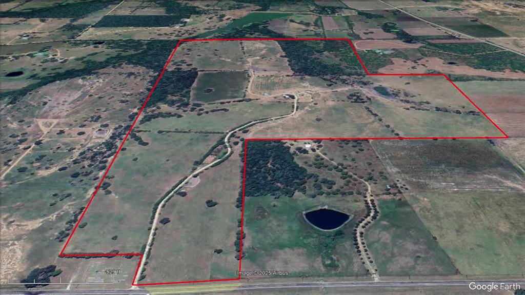 7540 Fm 389, Fayetteville, Texas image 2