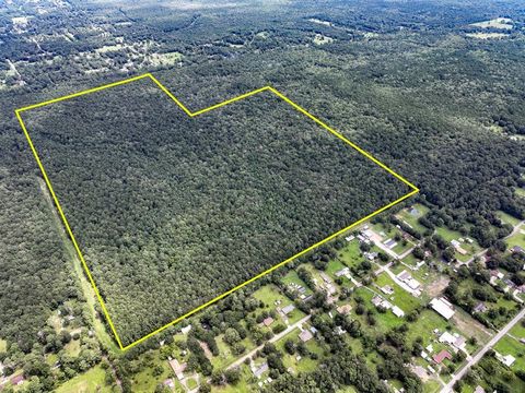 Vacant Land For Sale - Ellis Lane<br/> Vidor, TX 77662