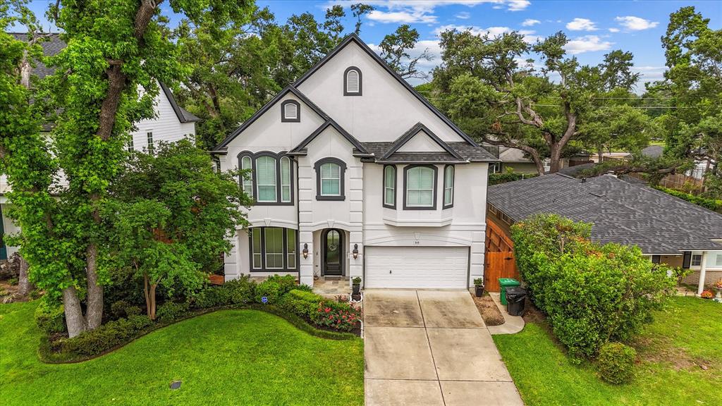 919 Worthshire Street, Houston, Texas image 2