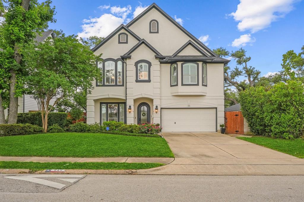 919 Worthshire Street, Houston, Texas image 1