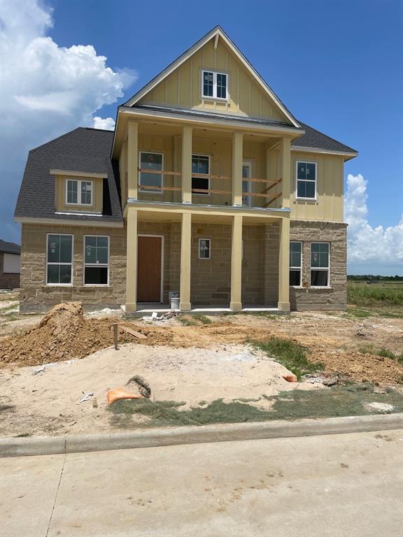 11806 Salty Bend Drive