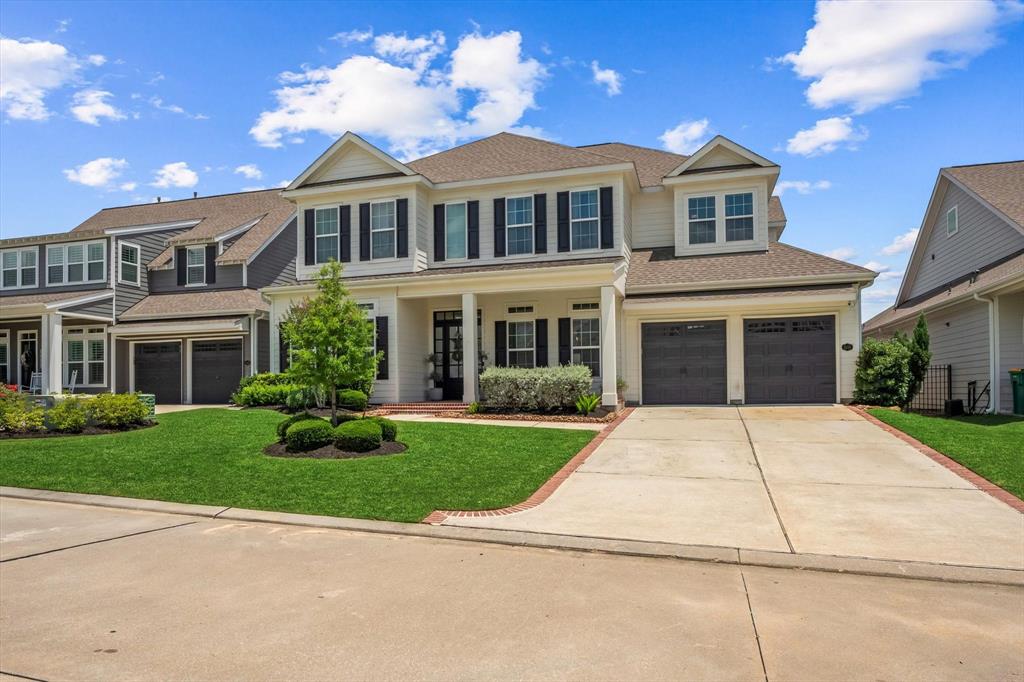 2221 Salt Grass Trail, Conroe, Texas image 3