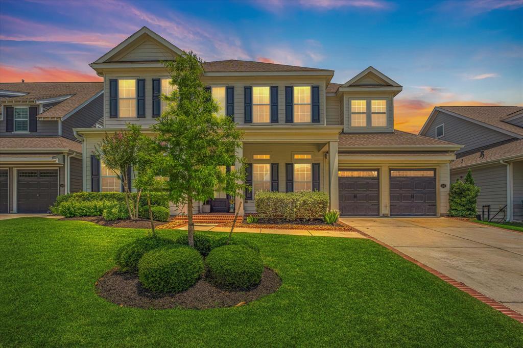 2221 Salt Grass Trail, Conroe, Texas image 1