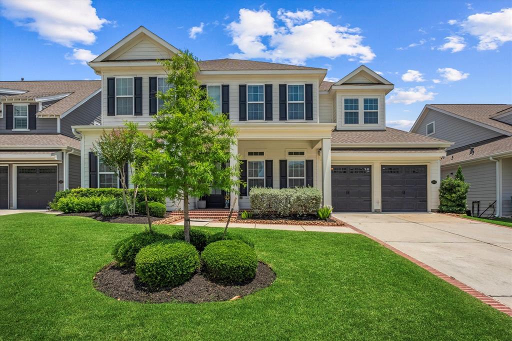 2221 Salt Grass Trail, Conroe, Texas image 5