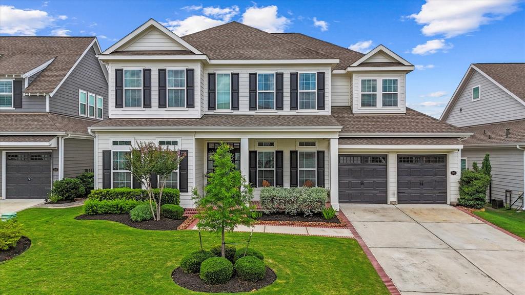 2221 Salt Grass Trail, Conroe, Texas image 2