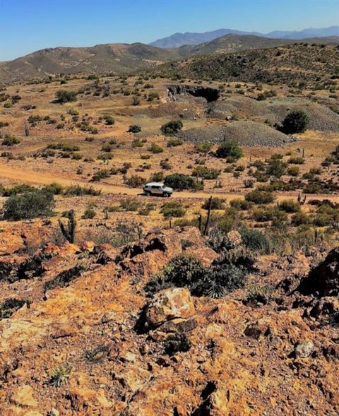 Photo of 0 Cruce Ruta 47, Other, NA (MLS # 39821481)