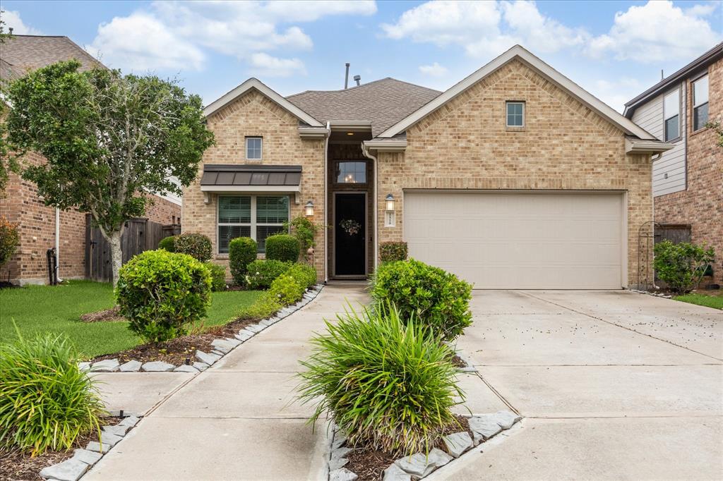 2518 Duke Heights Lane, Missouri City, Texas image 1