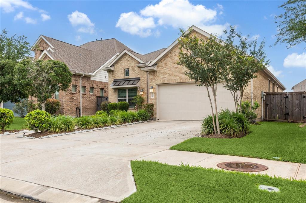 2518 Duke Heights Lane, Missouri City, Texas image 2