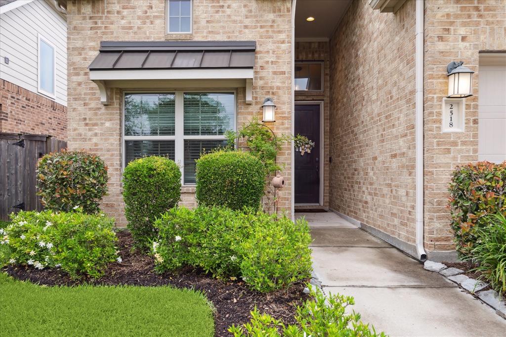 2518 Duke Heights Lane, Missouri City, Texas image 4