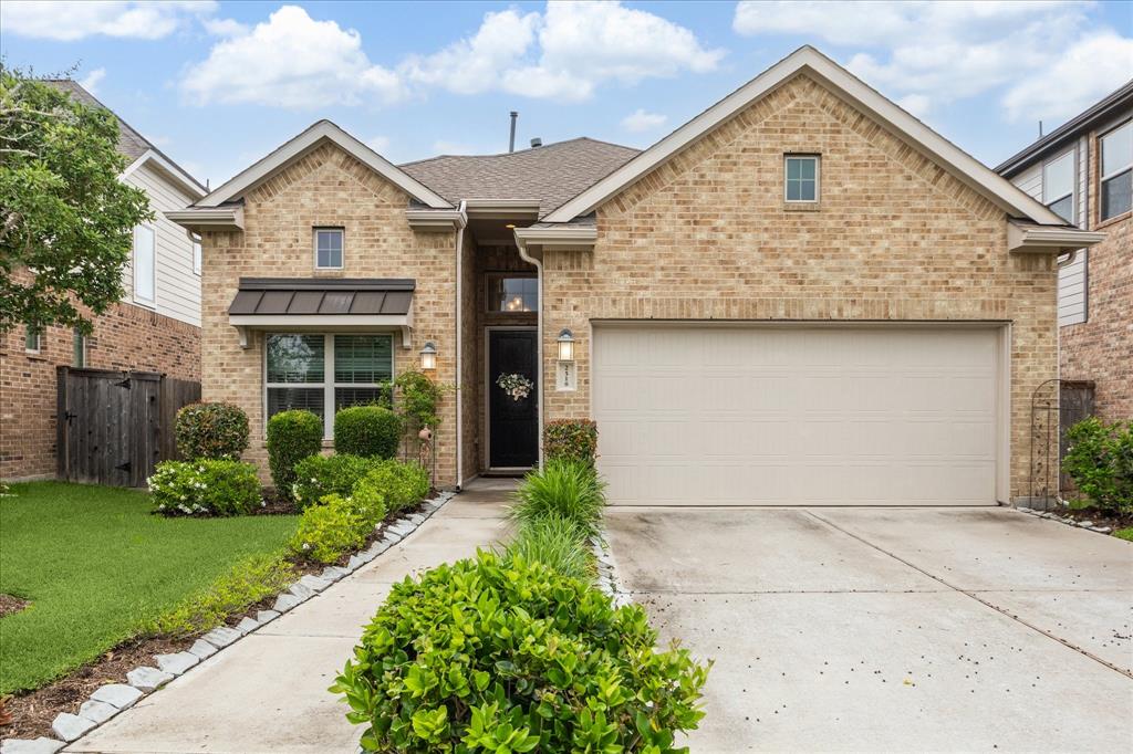 2518 Duke Heights Lane, Missouri City, Texas image 3