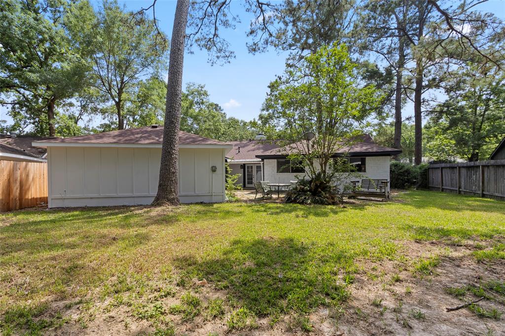 3222 Three Pines Drive, Houston, Texas image 26