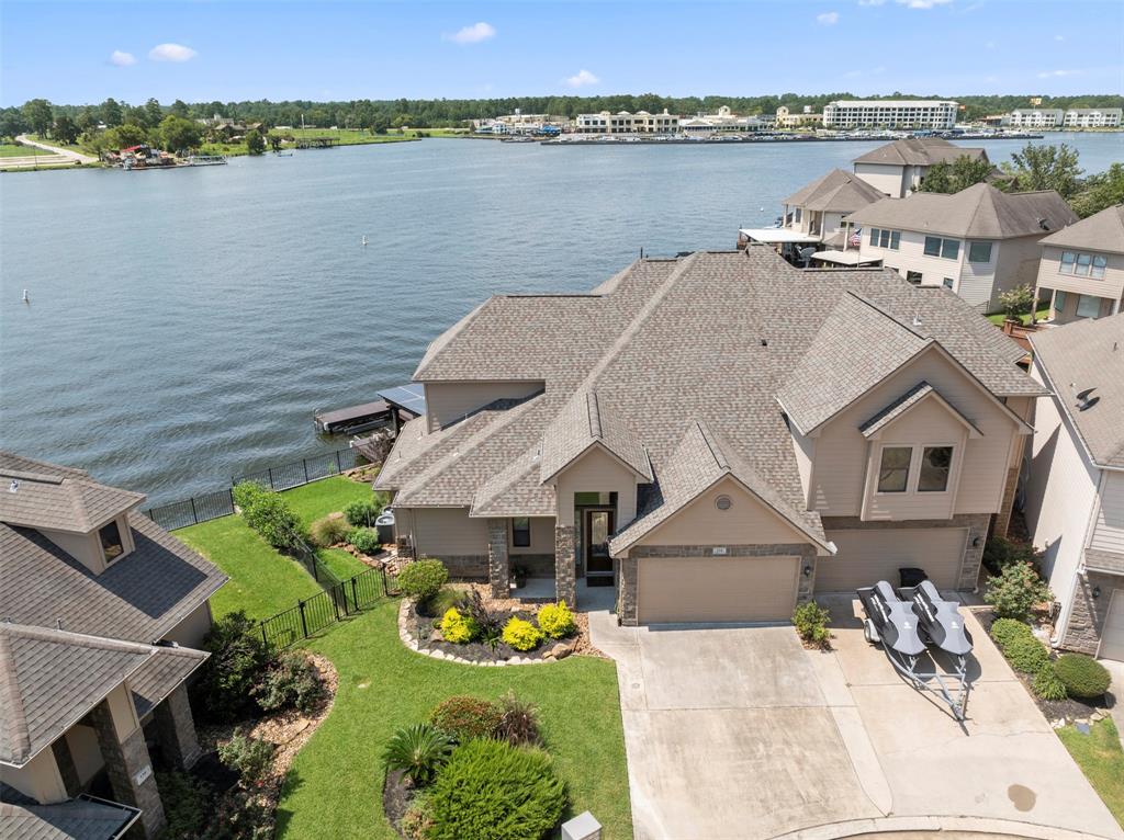 331 Old Aqua Landing Lndg, Montgomery, Texas image 41