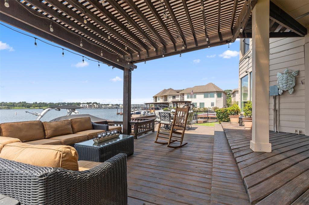 331 Old Aqua Landing Lndg, Montgomery, Texas image 32