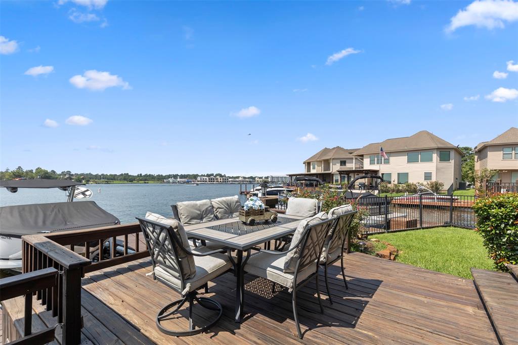 331 Old Aqua Landing Lndg, Montgomery, Texas image 33