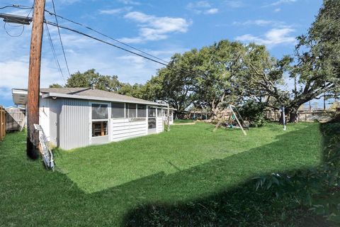 A home in Pasadena