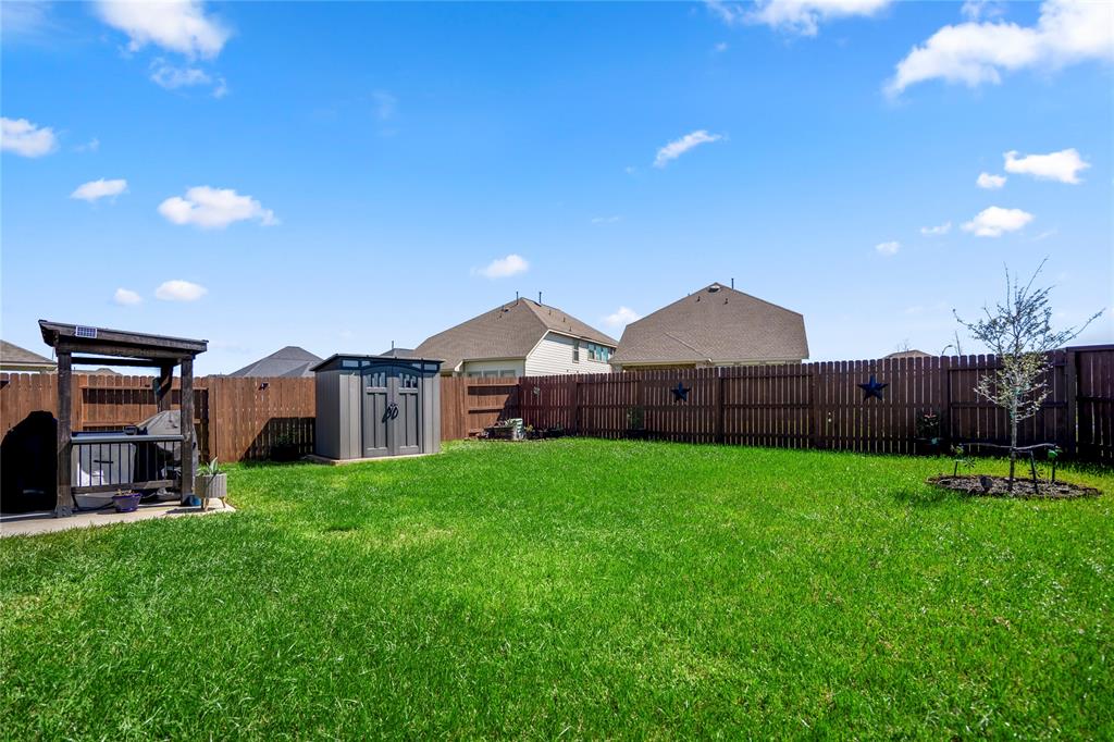 17322 Chester Valley Trail, Hockley, Texas image 36
