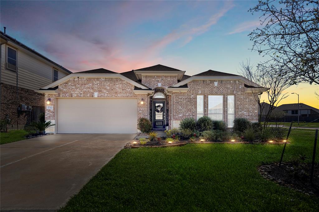 17322 Chester Valley Trail, Hockley, Texas image 1