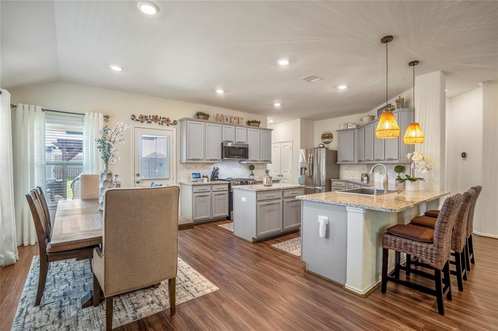 17322 Chester Valley Trail, Hockley, Texas image 16