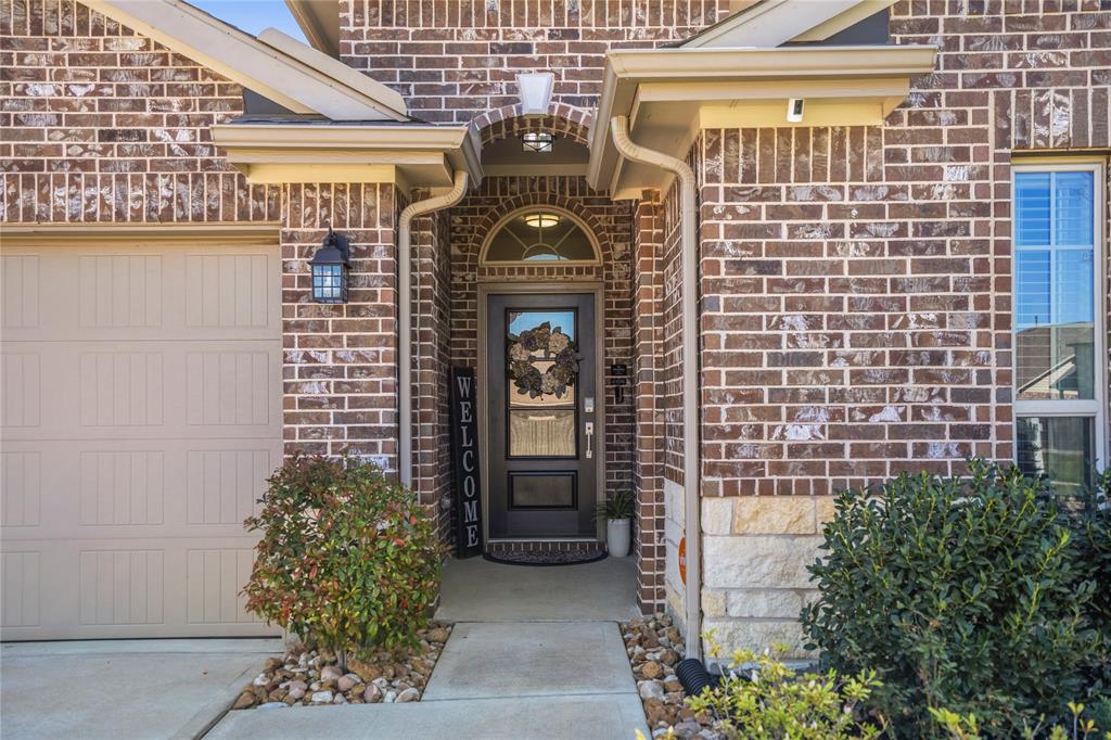 17322 Chester Valley Trail, Hockley, Texas image 4