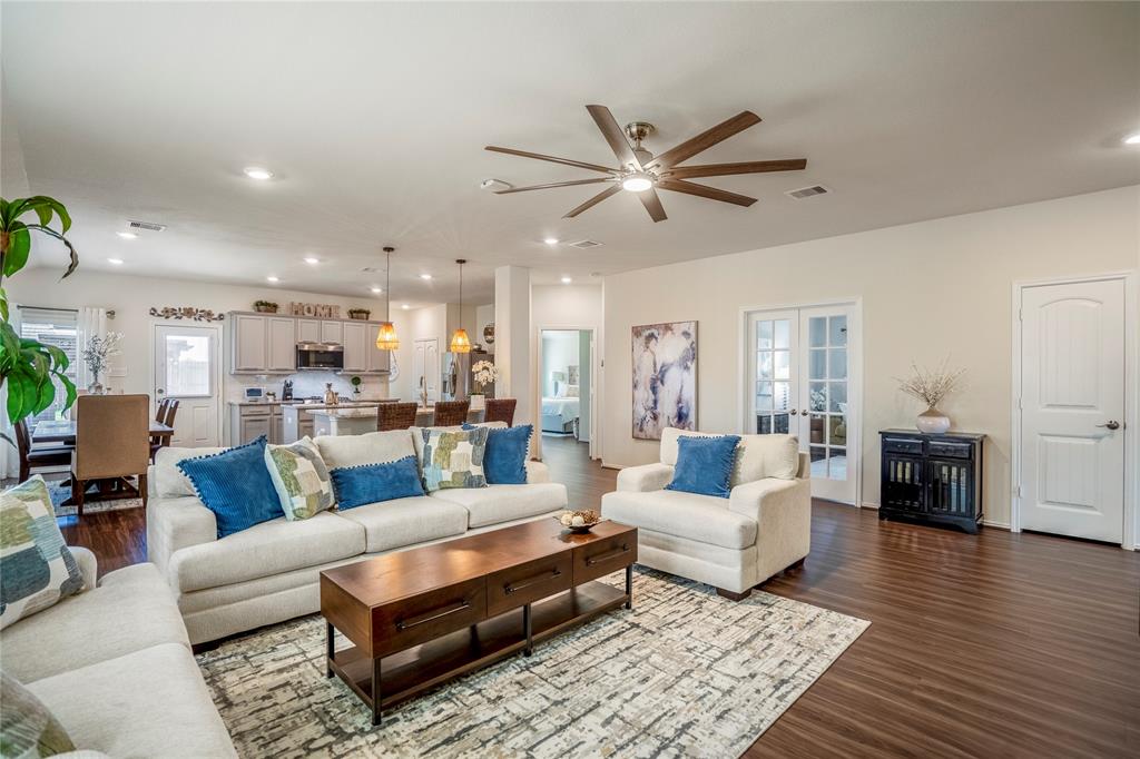 17322 Chester Valley Trail, Hockley, Texas image 13