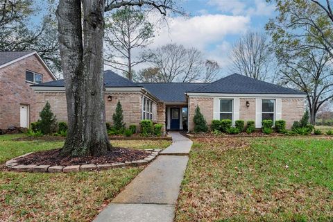 15914 Elwood Drive Jersey Village TX 77040