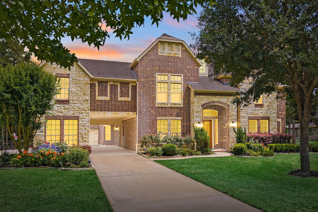 15210 Mccall Trace