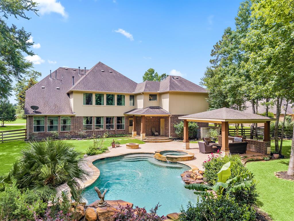 15210 Mccall Trace