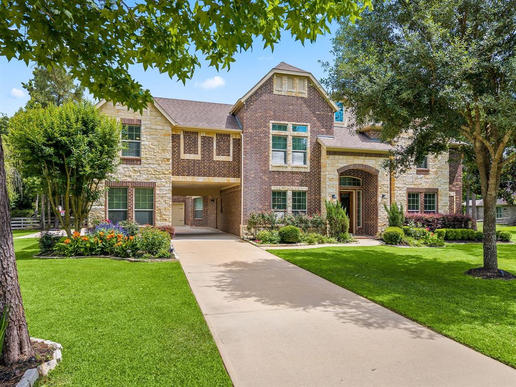 15210 Mccall Trace