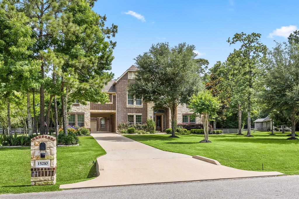 15210 Mccall Trace