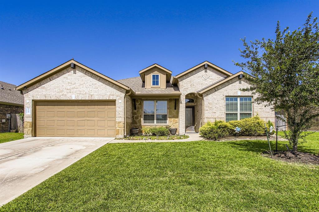 4907 Tuscany Farm Dr, Katy, TX, 77493