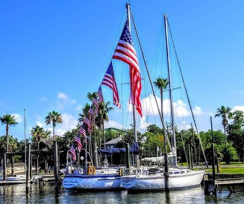 A home in Kemah