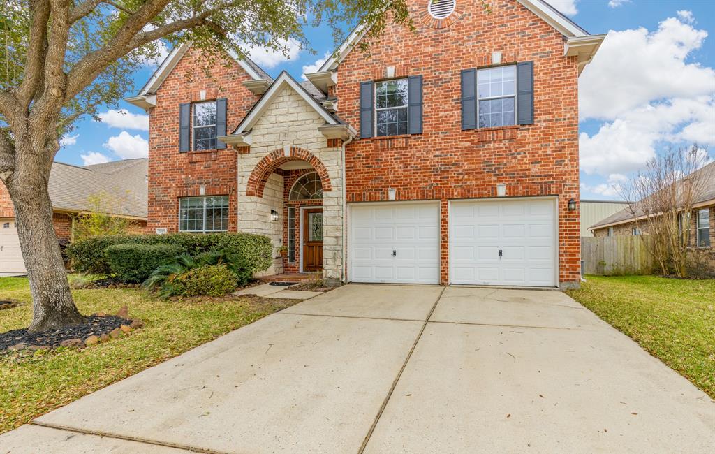 21579 Tims Harbor Drive, Kingwood, Texas image 3