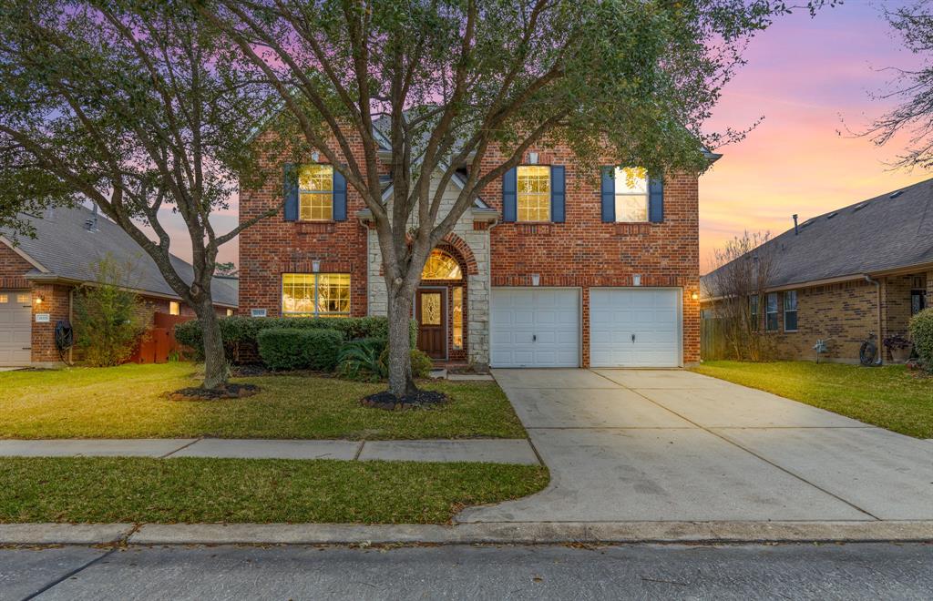 21579 Tims Harbor Drive, Kingwood, Texas image 1