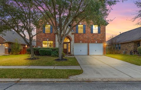 21579 Tims Harbor Drive Kingwood TX 77339