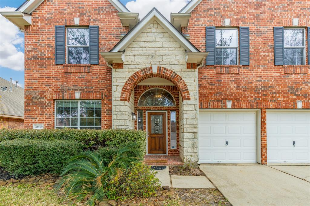 21579 Tims Harbor Drive, Kingwood, Texas image 2