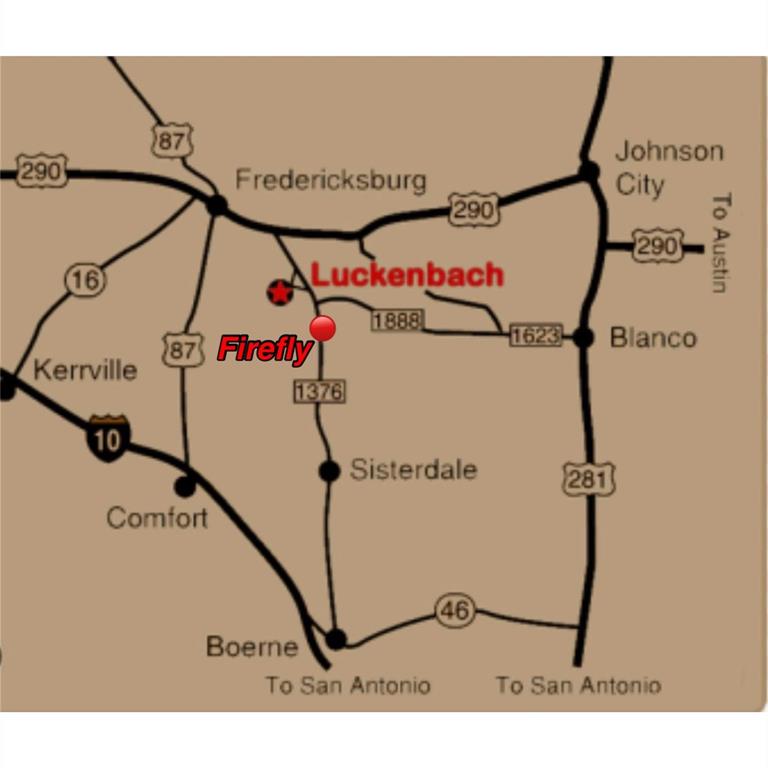 5386 Ranch Road 1376 Lot 274, Fredericksburg, Texas image 2