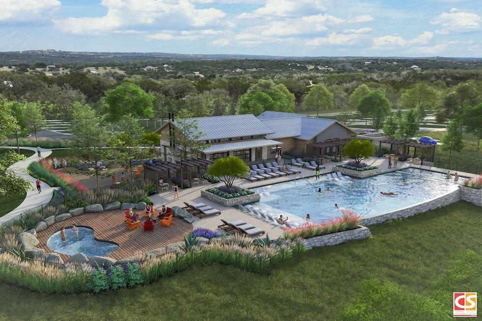 5386 Ranch Road 1376 Lot 274, Fredericksburg, Texas image 5